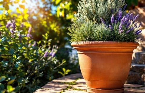 Ne laissez pas votre jardin souffrir de la chaleur : créez ce coin d’ombre maintenant pour profiter d’une fraîcheur naturelle tout l’été