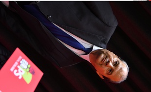 Jean-Christophe Cambadélis