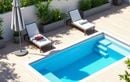 La mini-piscine d’extérieur qui cartonne cet été : fraîcheur et détente sans travaux compliqués