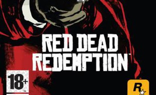 Red Dead Redemption Cover