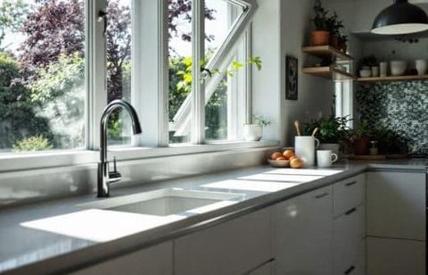Comment libérer enfin de l’espace dans votre cuisine grâce à cette astuce révolutionnaire