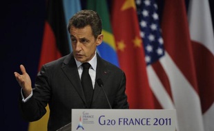 L'organisation altermondialiste Attac a qualifié samedi le sommet du G20, qui s'est achevé vendredi à Cannes, de "sommet de la démission" des dirigeants du monde face aux marchés financiers.