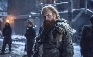 Tormund se brossera-t-il al barbe pour séduire Brienne ?