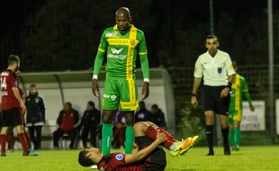 Consolat passe, ses adversaires trépassent.