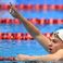 Léon Marchand détruit son propre record sur 500 yards nage libre