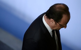 François Hollande