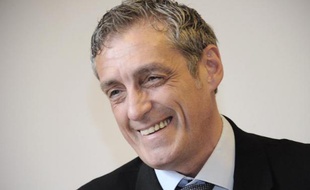 Philippe Saurel.