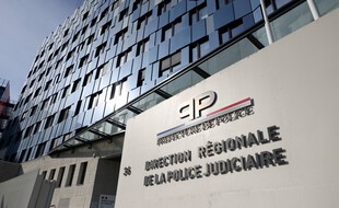 (Photo d'illustration) Le gérant et l'organisateur d'un dîner clandestin ont été interpelés à Paris.