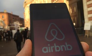 La plateforme Airbnb propose plus de 5.000 locations de particulier à particulier.