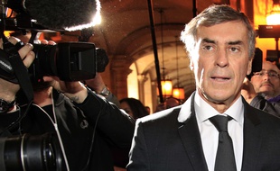 L'ancien ministre Jérôme Cahuzac.