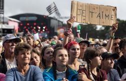 Les festivals de musique sont-ils une espèce en voie de disparition ?