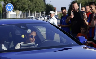 Neymar est une star internationale, ce qui est plutôt cool pour une Ligue 1 qui cherche à s'exporter...