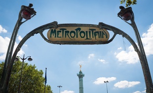 Incident avec un métro automatisé à Paris : Un syndicat réclame une « prise de conscience »