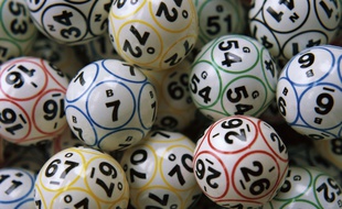 Illustration d'un loto.