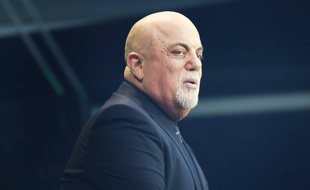 L'artiste Billy Joel