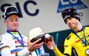 Mathieu van der Poel encore trop fort pour Wout Van Aert sur le GP E3