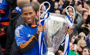 L'Ivoirien Didier Drogba, grand artisan de la victoire de Chelsea en Ligue des champions samedi dernier à Munich, va quitter Chelsea cet été après huit saisons passées à Londres.