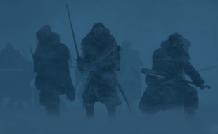 Le premier épisode de la saison 8 sera diffusé le 14 avril.