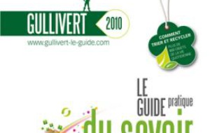 Le guide du savoir-vert recense 1.000 objets du quotidien et explique la façon dont il faut les trier