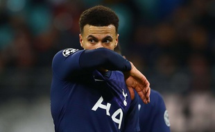 Dele Alli