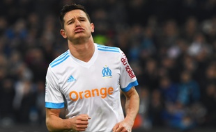 Florian Thauvin quand on lui parle de ses perfs contre les gros, allégorie.