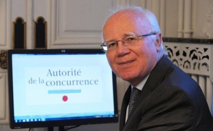 Le président de l'Autorité de la Concurrence, Bruno Lasserre, a regretté samedi que la mesure du projet de loi sur la Consommation concernant les actions de groupe comporte "quelques verrous qui rendent le texte moins attractif qu'on ne pensait".