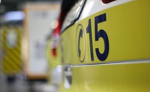 Metz : Une femme gravement blessée par son conjoint qui lui tire dessus en pleine rue (Illustration)