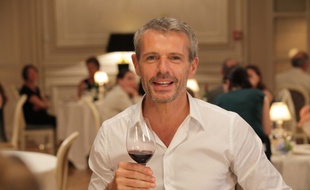 Lambert Wilson dans Barbecue