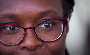 Sibeth Ndiaye, porte-parole du gouvernement