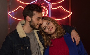 Les personnages de Max et Tiff, au cœur de la saison 7 de « Skam France »