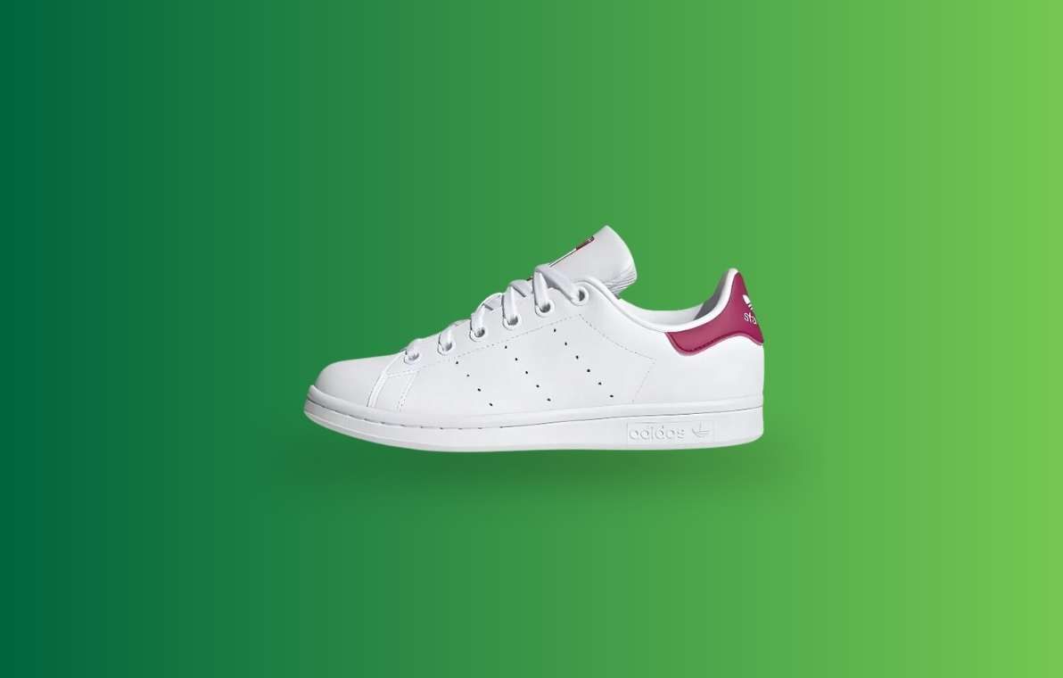 Les legendaires Adidas Stan Smith sont a l un des meilleurs prix du web grace a cette offre limitee inedite