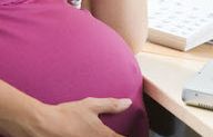 Questions sur la vie quotidienne de la femme enceinte