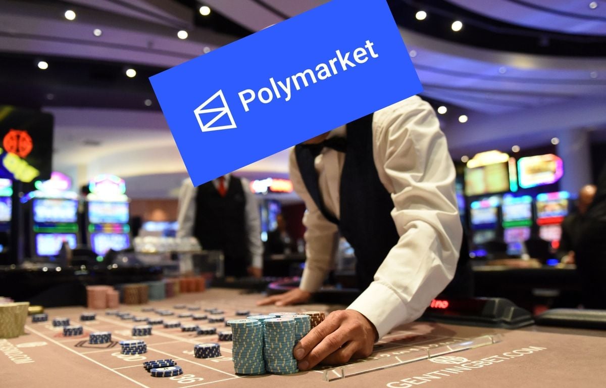 Polymarket, la plateforme qui permet de parier sur tout, et surtout sur n'importe quoi