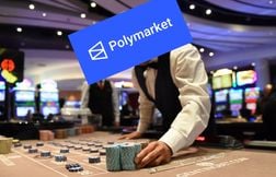 Polymarket, la plateforme qui permet de parier sur tout et n’importe quoi