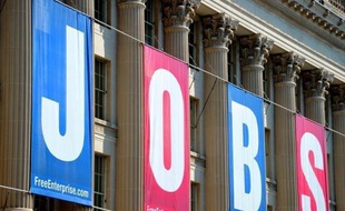 Une dernière salve de chiffres positifs pour la croissance des Etats-Unis en 2011 a été publiée jeudi, montrant que la conjoncture reste favorable pour la première économie mondiale.