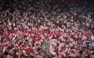 L'Olympiakos jouera devant 3.500 supporters face à l'OM, une première depuis sept mois en Grèce.