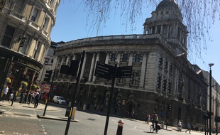 Sabrina Kouider et Ouissem Medouni sont jugés à Londres jusqu'au 11 mai 2018