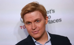 Ronan Farrow, l'homme qui a fait voler en éclat le tout Hollywood !