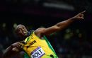 Les records du monde en course en athlétisme  (100m, 200m, 400m, relais...)