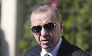 Les propos de Recep Tayyip Erdogan ont choqué la diplomatie française