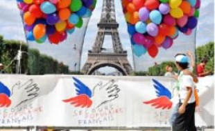 Cette année, les Français partiront cinq jours de moins qu'en 2010.