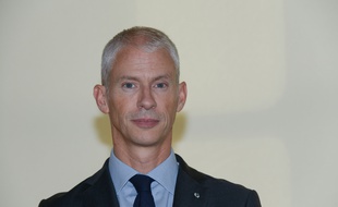 Le ministre de la Culture Franck Riester a dévoilé les principaux changement de la réforme de l'audiovisuel public.