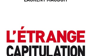 L'étrange capitulation