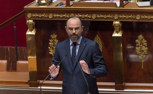 Edouard Philippe