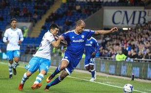 Oui, oui, c'est bien Chamakh