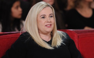 Hélène Darroze le 26 mars 2014