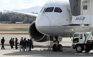 Les modifications proposées par Boeing sur les batteries de ses avions 787, qui connaissaient des risques de surchauffe, ont été approuvées mardi par l'Agence européenne de la sécurité aérienne.