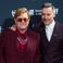 Elton John et Matthew McConaughey sont dans le Fil des Stars