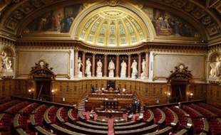Le Sénat a élargi la définition des crimes contre l'humanité et introduit les crimes de guerre dans le code pénal en adoptant dans la nuit de mardi à mercredi un projet de loi adaptant le droit français à l'institution de la Cour pénale internationale (CPI).