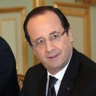 F. Hollande